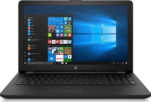 Laptop HP Hewlett-Packard HP 15-ra097nw N3060 15,6 HD AG 4GB SSD256 HD400 BT Win10 6TG07EA 2Y 1