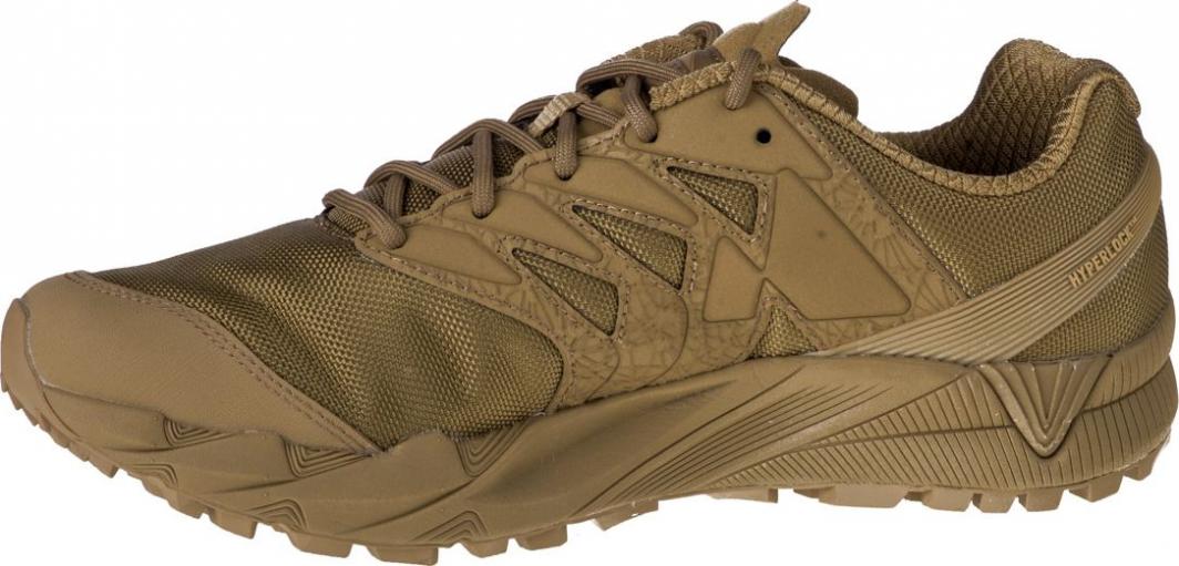 merrell tactical agility peak