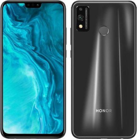 Smartfon Huawei 9X Lite 128 GB Dual SIM Czarny  (2_305985) 1
