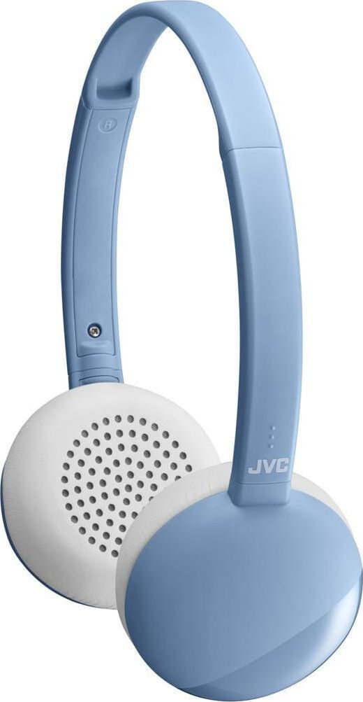 Słuchawki JVC HA-S22W (HA-S22W-A)  1