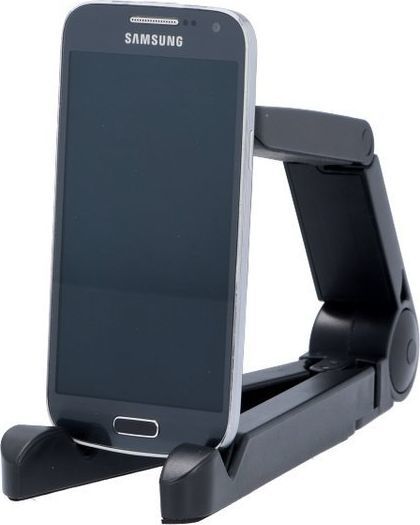 Smartfon Samsung Galaxy S4 Mini GT-I9195 czarny 1