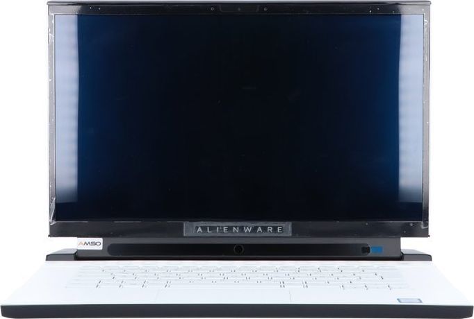 Laptop Dell Alienware M15 R2 1