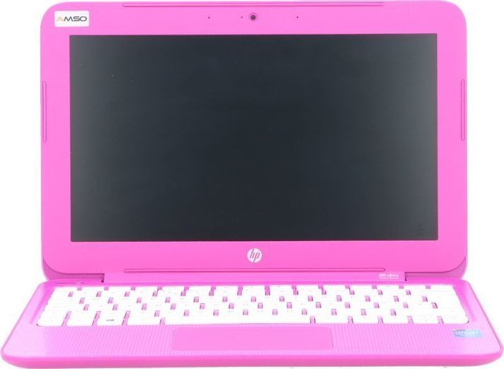 HP Stream 2024 11 laptop