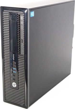 Komputer HP Intel Core i5-4570 8 GB 120 GB SSD Windows 10 Home 1