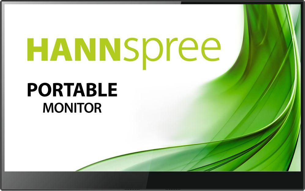 Monitor Hannspree HL161CGB 1