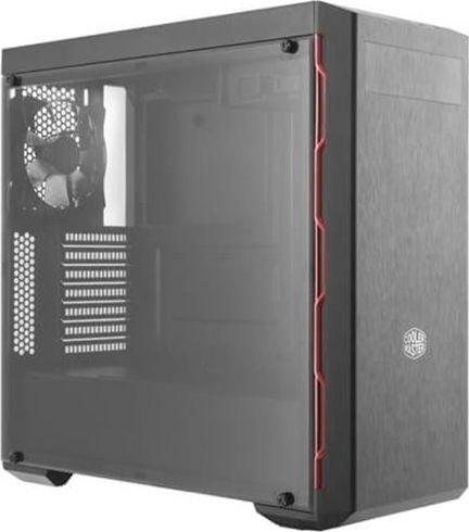 Obudowa Cooler Master MB600L (MCB-B600L-KANN-S00) 1