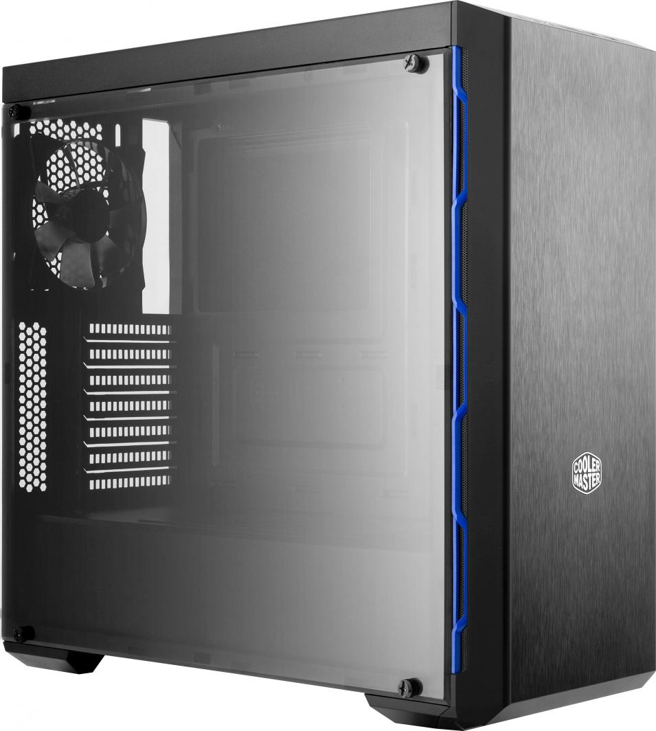 Obudowa Cooler Master MB600L (MCB-B600L-KANN-S01) 1