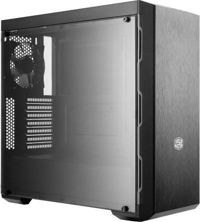Obudowa Cooler Master MB600L (MCB-B600L-KANN-S02) 1