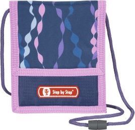 Step by Step Mermaid Neck Pouch 1