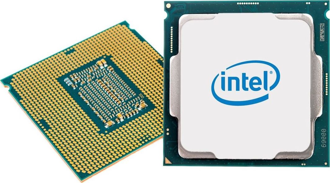 Processor server Intel Xeon E-2234, 3.6 GHz, 8 MB, OEM (CM8068404174806) 1