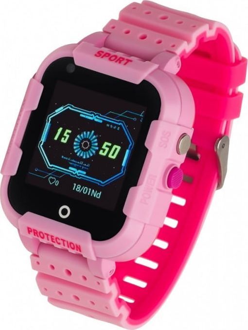 Smartwatch Garett Electronics Kids 4G