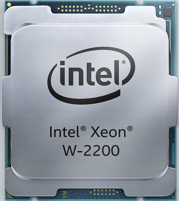 Intel Xeon W-2245, 3.9 GHz, 16.5 MB, OEM (CD8069504393801