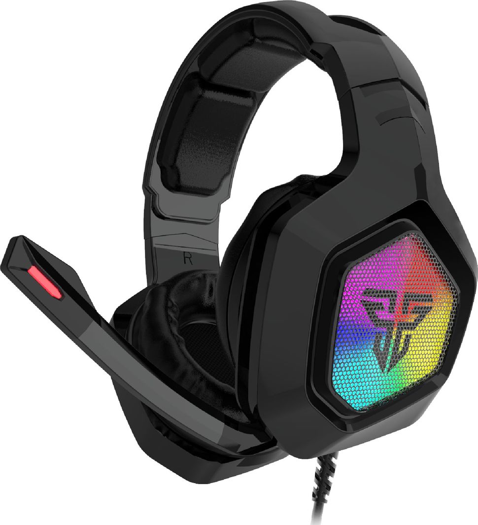 Słuchawki Fantech MH83 Omni (ASFMH83OIBK) 1