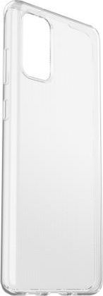 OtterBox Otterbox Clearly Protected Skin etui do Samsung Galaxy S20+ PLUS (przeźroczysta) 1
