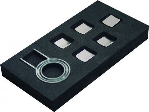 Nillkin Super Frosted Shield - Huawei P40 Pro 1