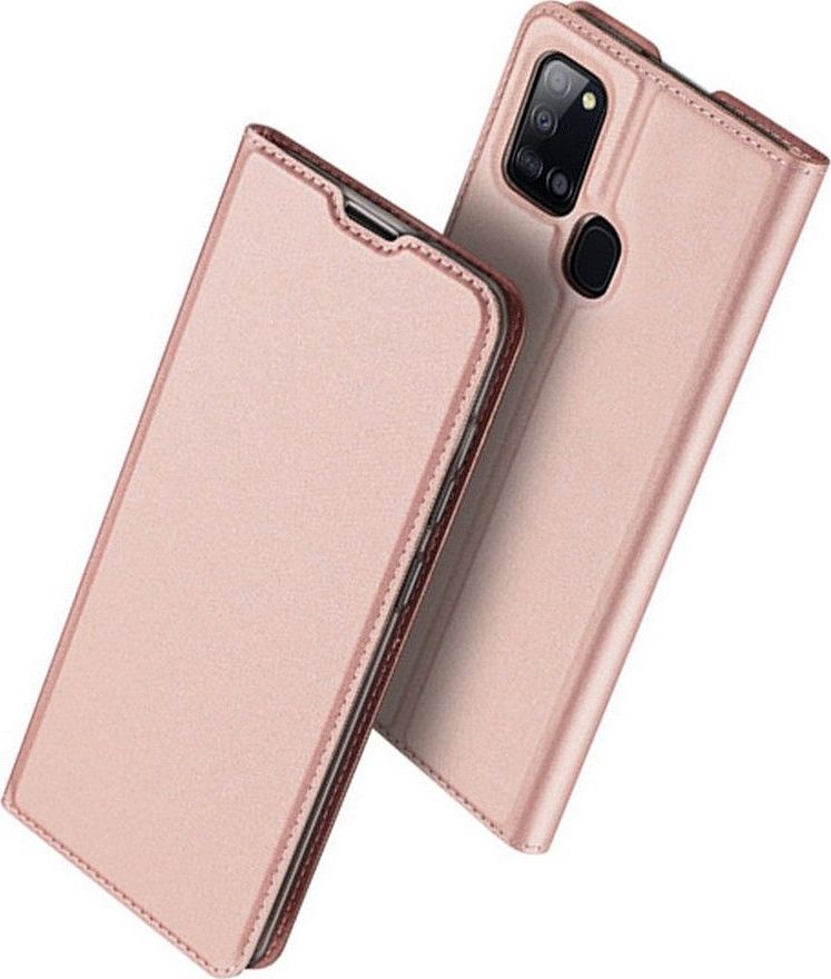 Dux Ducis Duxducis Skinpro Galaxy A21S rose gold (6934913062296) - TOR-GSM-DXDC-0011 1