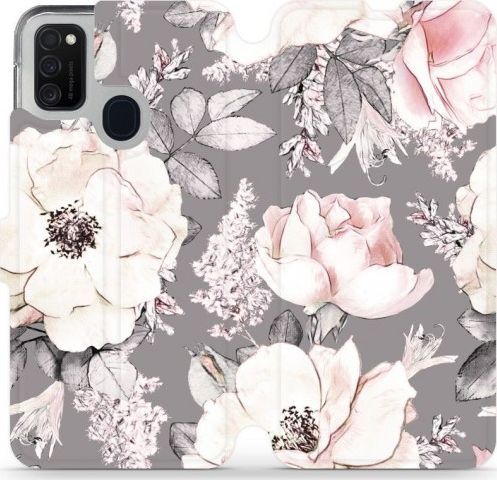 Mobiwear MOBIWEAR MX06R GALAXY M21 FADED 1
