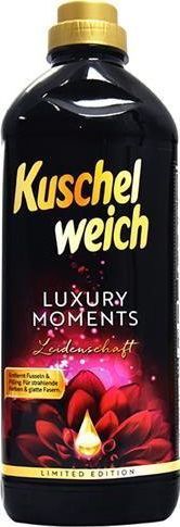 Płyn do płukania Kuschelweich Kuschelweich Płyn do płukania Luxury leidenschaft 1L uniwersalny 1