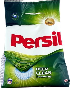 Persil Persil Proszek do prania Regular 1,17kg uniwersalny 1