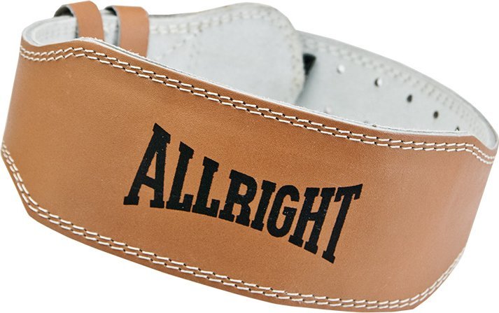 Allright PAS KULTURYSTYCZNY r. S naturalny 1
