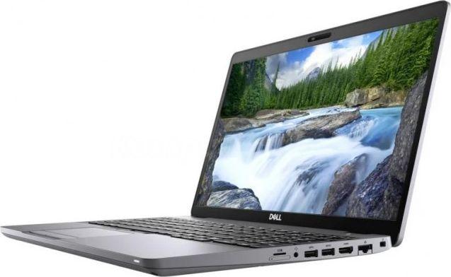 Laptop Dell Latitude 5510 (N001L551015EMEA+WWAN) 1