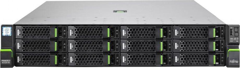 Serwer Fujitsu Primergy RX2520 M5 (VFY:R2525SC200IN) 1