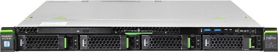 Serwer Fujitsu Primergy RX1330 M4 (VFY:T1334SX290PL-E19) 1