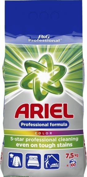 Ariel ARIEL Proszek Kolor 7,5kg 1