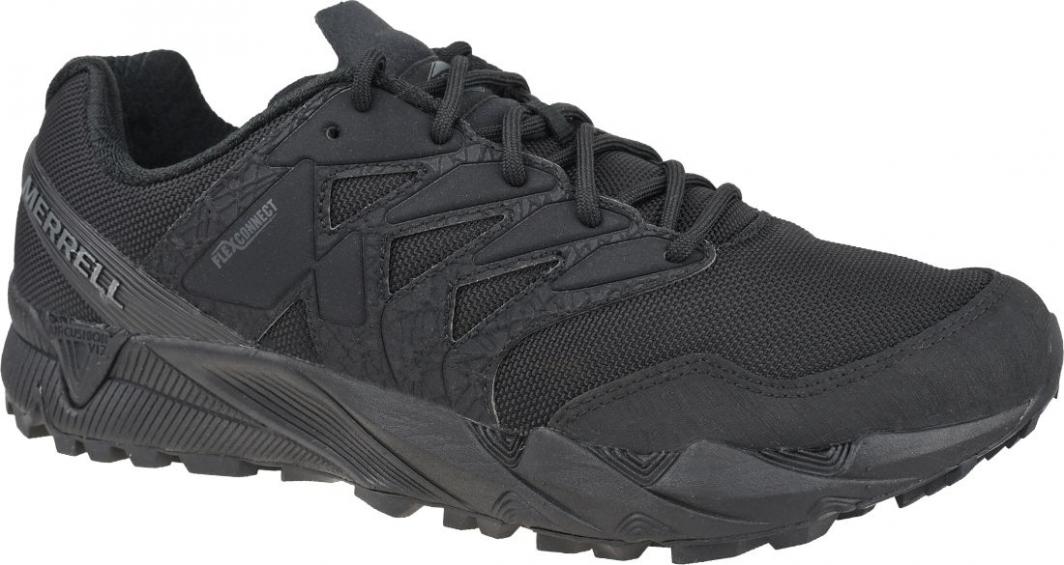 Merrell Buty męskie Agility Peak Tactical czarne r. 42 (J17763) 1