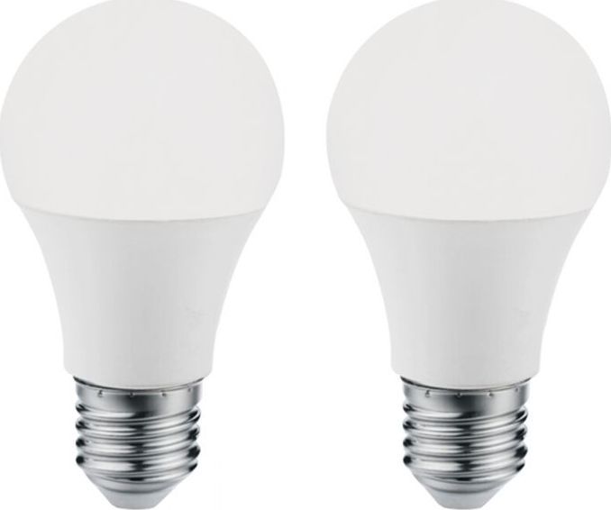 EGLO Mlecznobiała żarówka E27 12W naturalna Eglo ledowa 11486 1