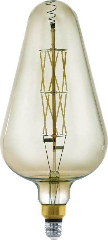 EGLO Dymiona żarówka E27 8W ciepła Eglo ledowa 11842 1