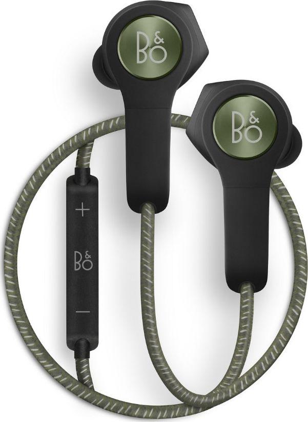 Słuchawki Bang & Olufsen BeoPlay H5 (1643462) 1