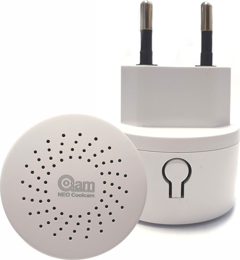 Neo NEO wzmacniacz sygnału Z-WAVE extender 1