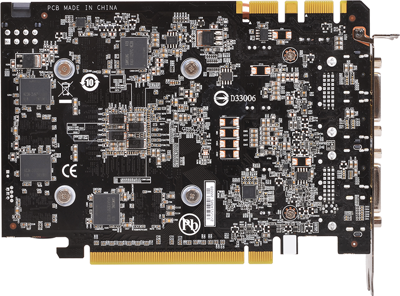 【GOHGOH】GeForce970(4GB)　3個 Gigabyte GeForce GTX 970 4GB GDDR5 (256 bit) 2x DVI, HDMI