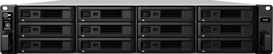 Serwer plików Synology SA3400 1