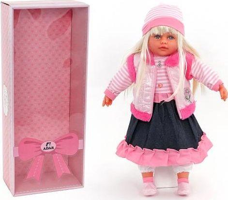 Adar Lalka stylowa 60cm (9505261) 1
