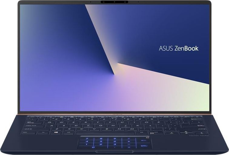 Laptop Asus ZenBook UX433FN (UX433FN-A5069T) 1