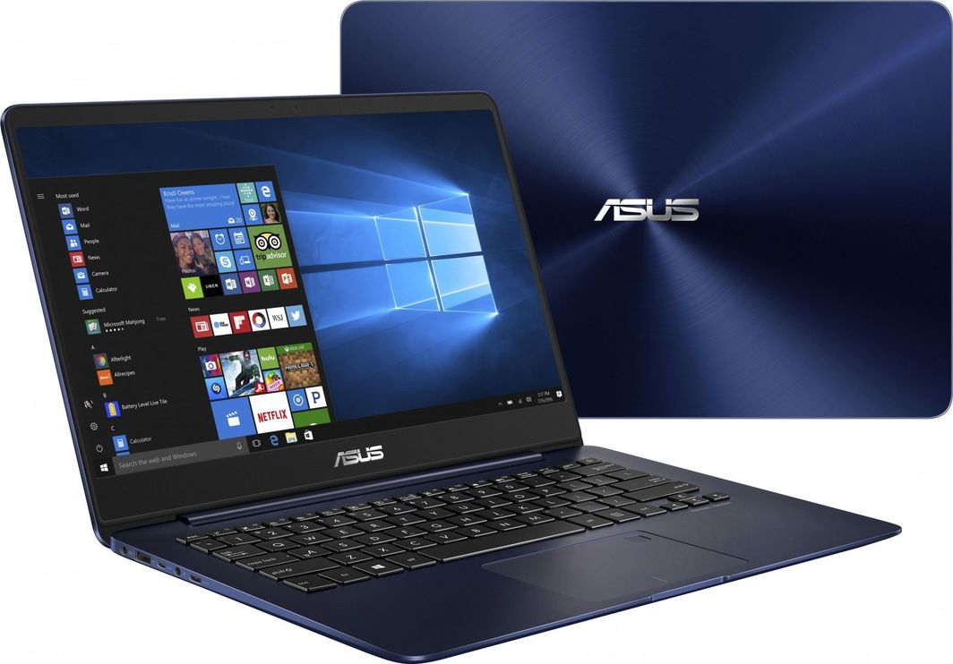 Laptop Asus ZenBook UX430UN (UX430UN-GV080T) 1