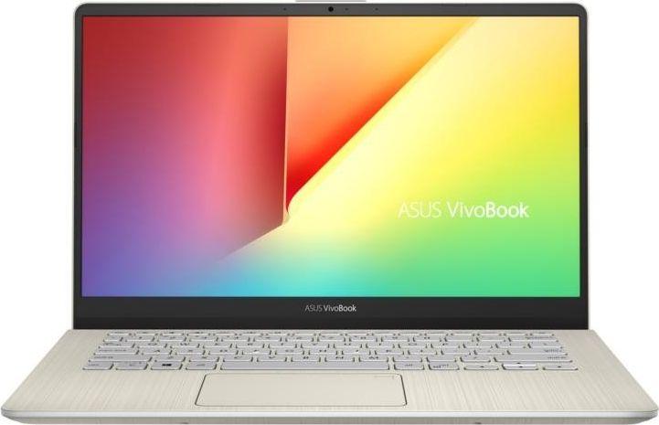 Laptop Asus VivoBook S14 S430UA (S430UA-EB018T) 1
