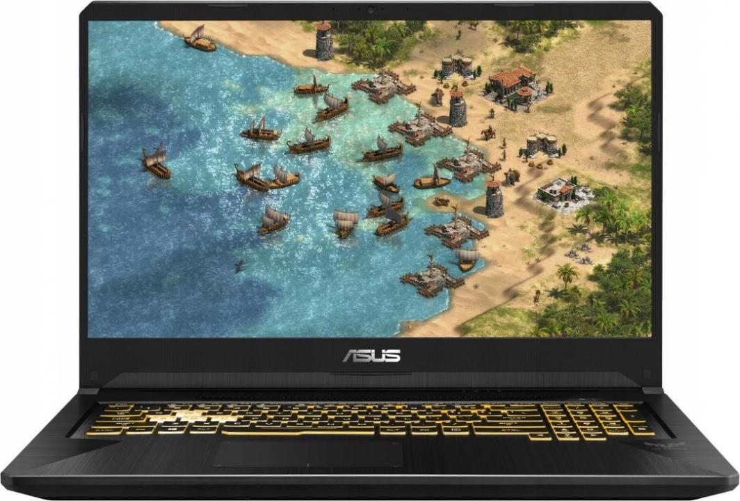 Laptop Asus TUF Gaming FX705GE (FX705GE-EV214T) 1