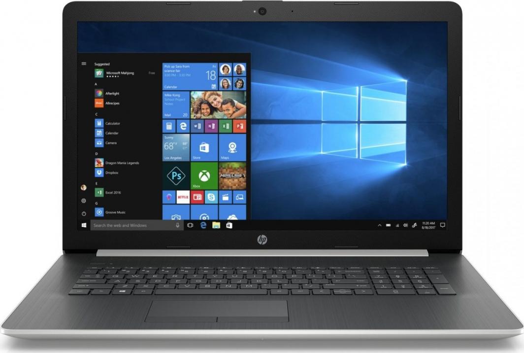 Laptop HP 17-by2734nd (8BL88EAR) 1