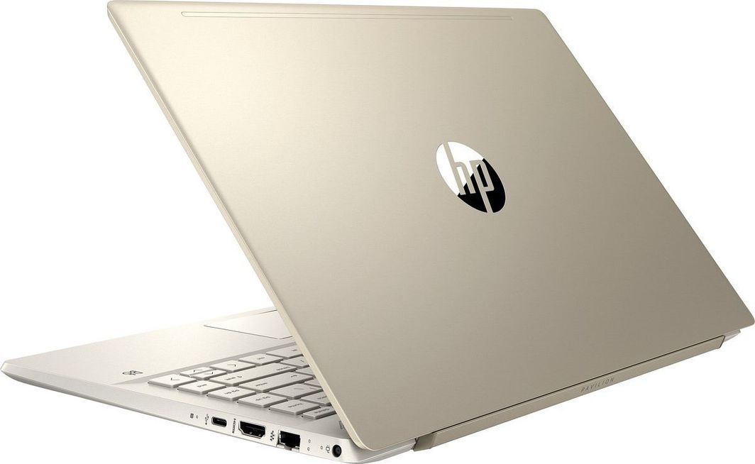 Laptop HP Pavilion 14-ce3000nx (8PT73EAR) 1