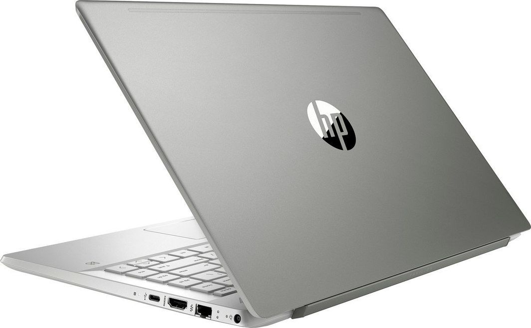 Laptop HP Pavilion 14-ce3001nj (8PL16EAR) 1