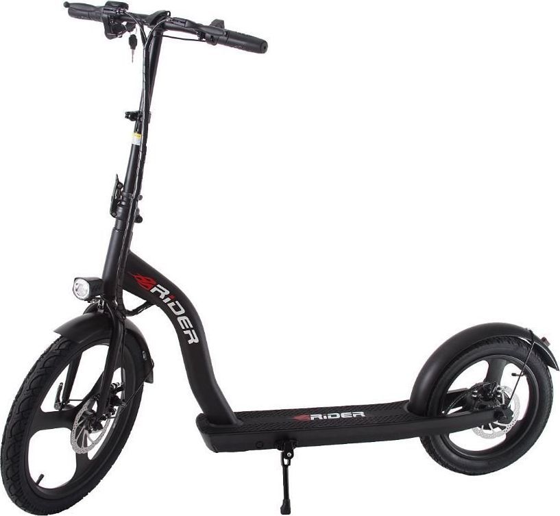 Hulajnoga elektryczna Rider Monster 1