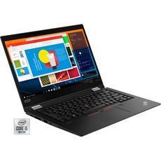 Laptop Lenovo ThinkPad X13 Yoga G1 (20SX002UGE) 1