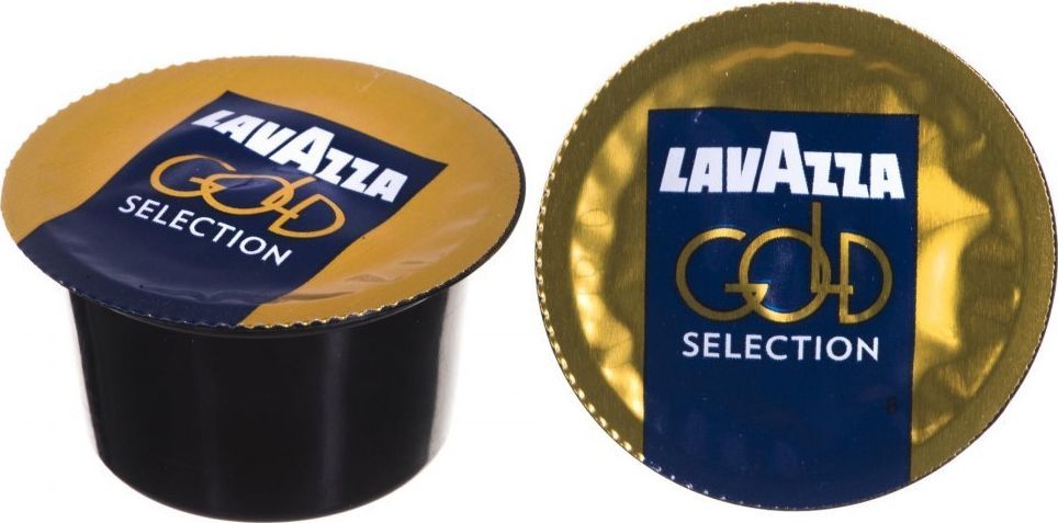 Lavazza Lavazza Blue Gold Selection 100 kapsułek 1