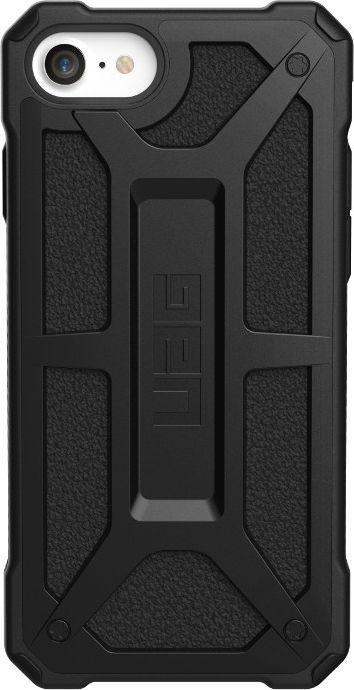 Urban Etui UAG Urban Armor Gear Monarch Apple iPhone SE 2020/8/7 (czarne) 1