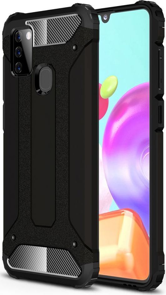 Tech-Protect TECH-PROTECT XARMOR GALAXY M31 BLACK 1