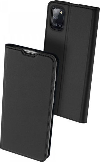 Dux Ducis DUXDUCIS SKINPRO GALAXY A31 BLACK (6934913063835) - 6934913063835 1