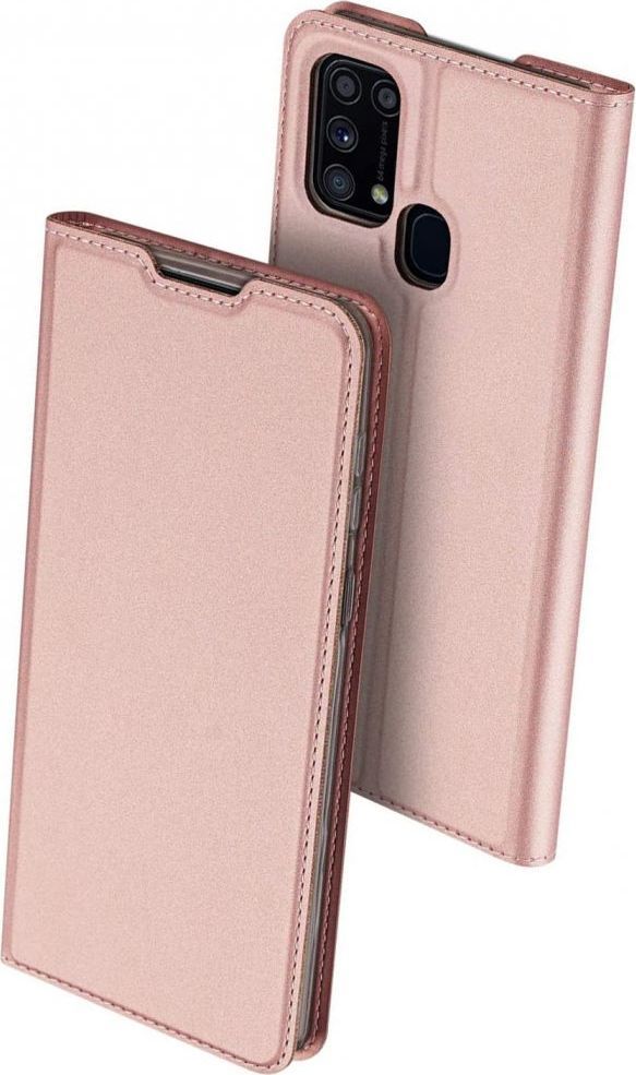 Dux Ducis DUXDUCIS SKINPRO GALAXY M31 ROSE GOLD 1